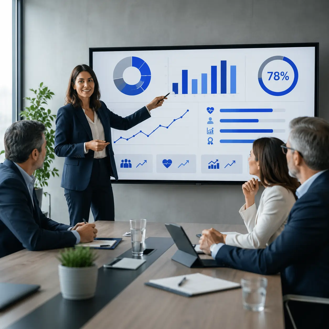 Guide to measuring workplace climate and eNPS in HR