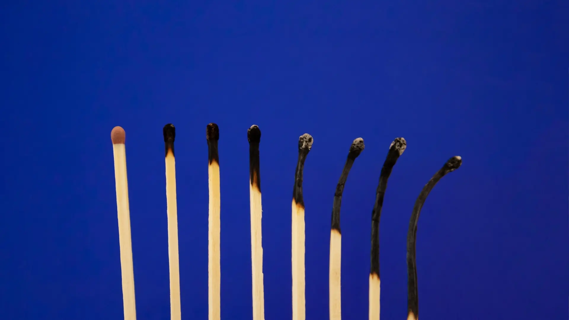 Burnout en equipos de alto rendimiento: Señales y protocolos de prevención