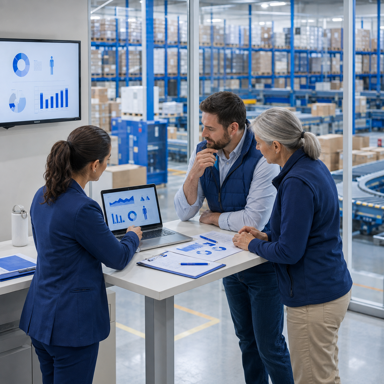 Programas de bem-estar corporativo: 5 exemplos e como medir o seu ROI